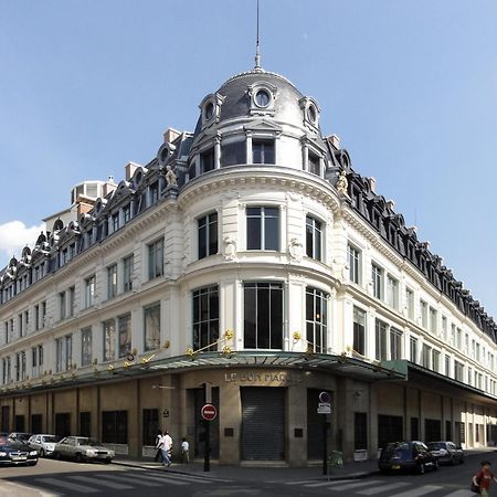 St Germain-Bon Marche - Cosy N°1 Lägenhet Paris Exteriör bild