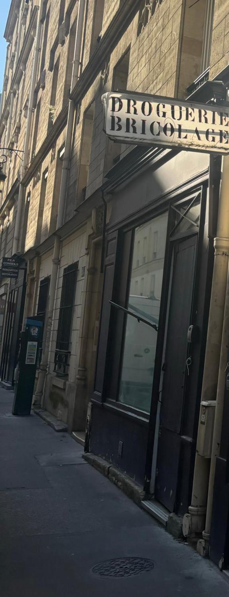 St Germain-Bon Marche - Cosy N°1 Lägenhet Paris Exteriör bild